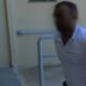 Τον δρόμο για την φυλακή πήρε μετά τις 6.30 το απόγευμα ο 38χρονος "νταής" της Κρήτης 35