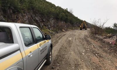 Βαίνει προς ολοκλήρωση η διαγωνιστική διαδικασία του έργου «Βελτίωση Αγροτικής Οδοποιίας Δ.Ε. Καλαμάτας» 4