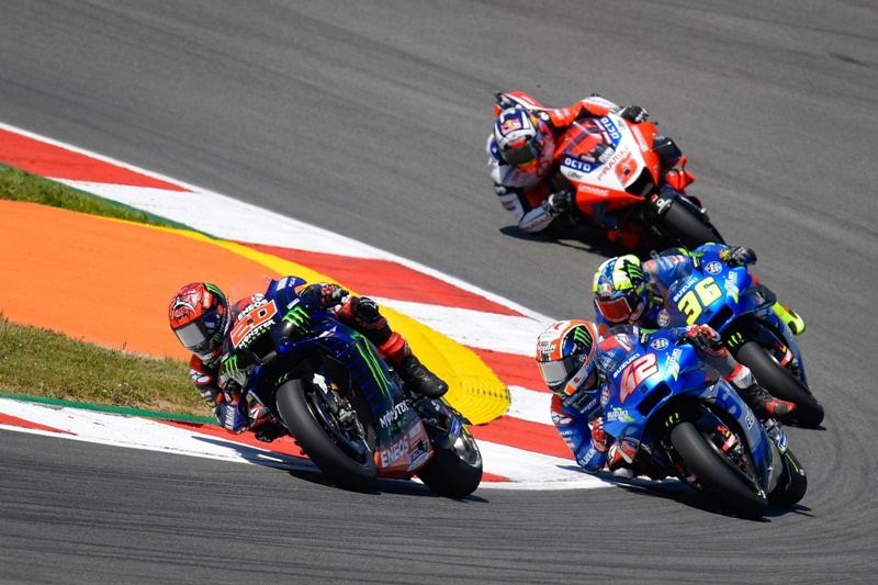 MotoGP 2023: Στην πίστα του Portimao στην Πορτογαλία η εκκίνηση του πρωταθλήματος 5