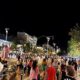Χιλιάδες Kαλαματιανοί και επισκέπτες έκαναν τις αγορές τους και διασκέδασαν, στην 8η Λευκή Νύχτα 41
