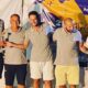 Aegean Regatta 2022: Ποδαρικό με Καλαματιανή πρωτιά έκανε το σκάφος "Τόλμη" 3