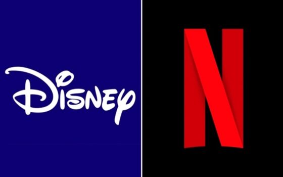 Η Disney πρώτη σε συνολικούς συνδρομητές streaming παγκοσμίως 
