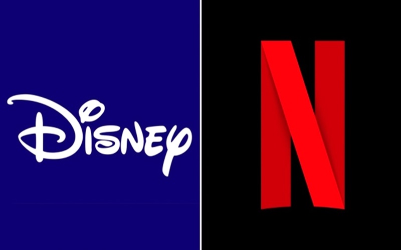 Η Disney πρώτη σε συνολικούς συνδρομητές streaming παγκοσμίως  1