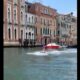 Τουρίστες έκαναν σερφ στο Μεγάλο Κανάλι της Βενετίας 9