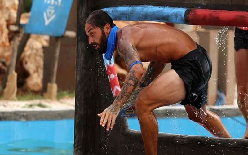 Απαντά για την αμοιβή του στο Survivor ο Άρης Σοϊλέδης 3