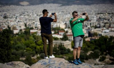 Προετοιμασίες για ένα εκατομμύριο επισκέπτες μόνο στην Αθήνα αυτή την εβδομάδα 34