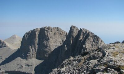 ΣΠΟΚ Ευκλής Καλαμάτας: Ανάβαση στον Μύτικα του Ολύμπου 9