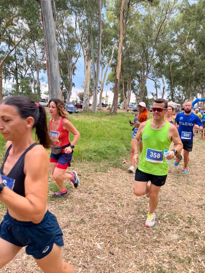 2ο «Μπούκα Beach Park Run» :Ξαρχάκος και Νικολούδη run για τις νίκες! 6