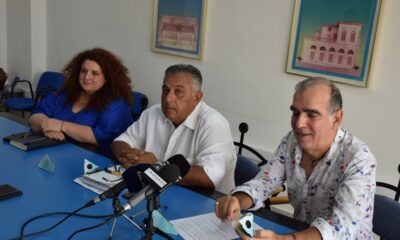 Πρωτοποριακή κίνηση του Δήμου Καλαμάτας για καθαρές θάλασσες και παραλίες 19