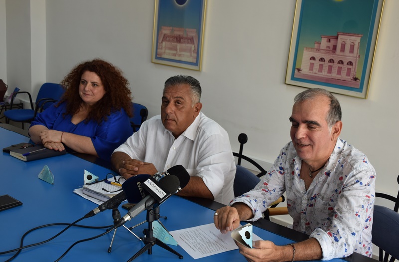 Πρωτοποριακή κίνηση του Δήμου Καλαμάτας για καθαρές θάλασσες και παραλίες 3