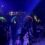 Πλήθος κόσμου στη συναυλία Heavy Metal/ROCK στο αρχαίο γεφύρι της Μαυροζούμενας του Δήμου Οιχαλίας