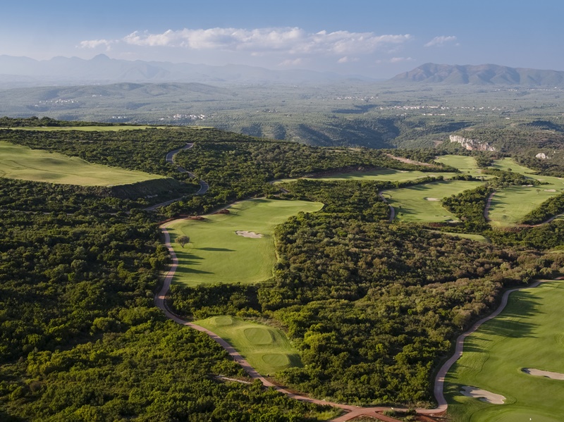 H Costa Navarino και ο José Maria Olazábal παρουσιάζουν το πρώτο "Olazabal and Friends Charity Pro-Am" 6