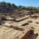 ο δήμαρχος καλαμάτας στην εντυπωσιακή ανασκαφή της αρχαίας θουρίας 49
