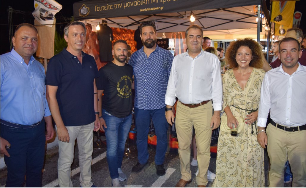 Μεγάλη επιτυχία είχε το 2o Φεστιβάλ Μπύρας Πελοποννήσου 22 Μεγάλη επιτυχία είχε το 2o Φεστιβάλ Μπύρας Πελοποννήσου 9