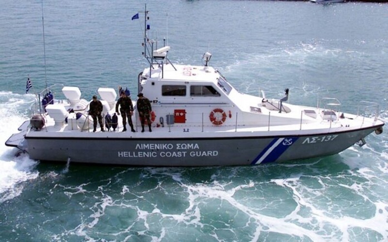  Τον 35χρονο ψαροντουφεκά βρήκε νεκρό ο πατέρας του 3