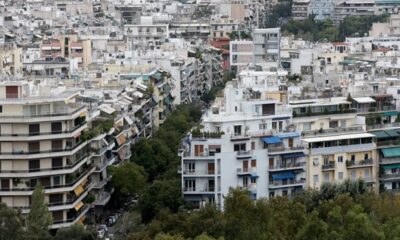 Ποιοι είναι οι δικαιούχοι, πώς θα δοθεί, τι θα περιλαμβάνει το στεγαστικό πρόγραμμα 36