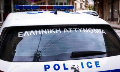 Θεσσαλονίκη: Κόρη μαχαίρωσε τον πατέρα της 53