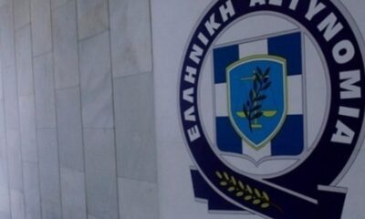 Επιχείρηση της ΕΛ.ΑΣ. στα Εξάρχεια για την εκκένωση κατάληψης 42