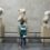  «Σύμπραξη» προτείνει το Βρετανικό Μουσείο για τα Γλυπτά του Παρθενώνα