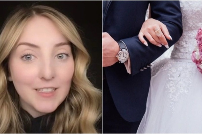 Φωτογράφος γάμων αποκαλύπτει τα τρία σημάδια που δείχνουν πως η σχέση δεν θα κρατήσει 1