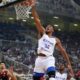 Τρίτο φαβορί η Ελλάδα για το χρυσό στο Eurobasket 2022 18