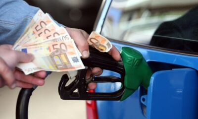  η τιμή της βενζίνης «πέφτει», πότε «έρχεται» νέα μείωση στα καύσιμα 7
