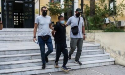 Κυψέλη: Δίωξη για ανθρωποκτονία από πρόθεση στον 37χρονο από το Μπαγκλαντές 46