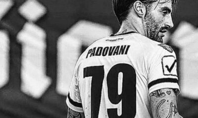 Σοκ στην Ιταλία: Ποδοσφαιριστής σκότωσε με σφυρί την πρώην σύντροφό του 42
