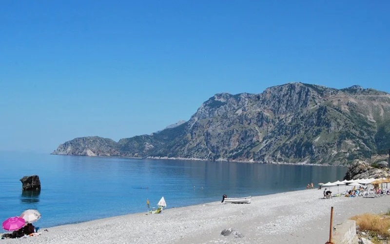 North Evia – Samos Pass: «Θα διατεθούν 7.000-8.000 vouchers τον Σεπτέμβριο» 1