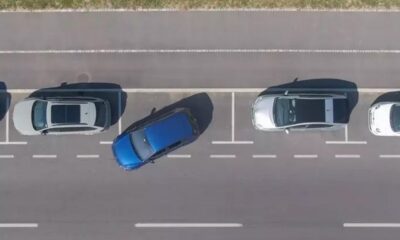 Ένα απίστευτο τρικ για εύκολο παρκάρισμα (video) 9