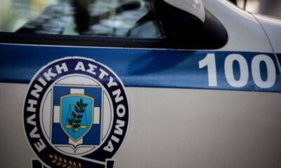 Βόλος: Του πέταξε τούβλο γιατί του έκανε παρατήρηση να μαζέψει τα πόδια του 46