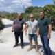 Δήμος Μεσσήνης : Μπήκε σε εφαρμογή το έργο «Βελτίωση υφιστάμενων αγροτικών δρόμων» 2