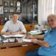 δήμος μεσσήνης: υπεγράφη σύμβαση για το έργο «βελτίωση υφιστάμενων αγροτικών οδών» 48