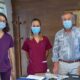 Εκπαίδευση φοιτητών Ιατρικής στη Νοσηλευτική Μονάδα Κυπαρισσίας 50