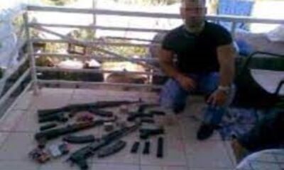 Οι «νταήδες» της Κρήτης, γνωστοί στις αρχές (Εικόνες) 1