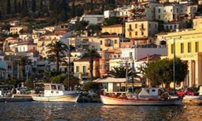 North Evia - Samos Pass: Το μεσημέρι ανοίγει ξανά η πλατφόρμα για voucher διακοπών αξίας έως 300 ευρώ 2