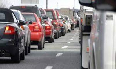 Αρχίζουν οι διασταυρώσεις της ΑΑΔΕ για απλήρωτα τέλη κυκλοφορίας, ανασφάλιστα οχήματα και... «μαϊμού» ακινησίες 10
