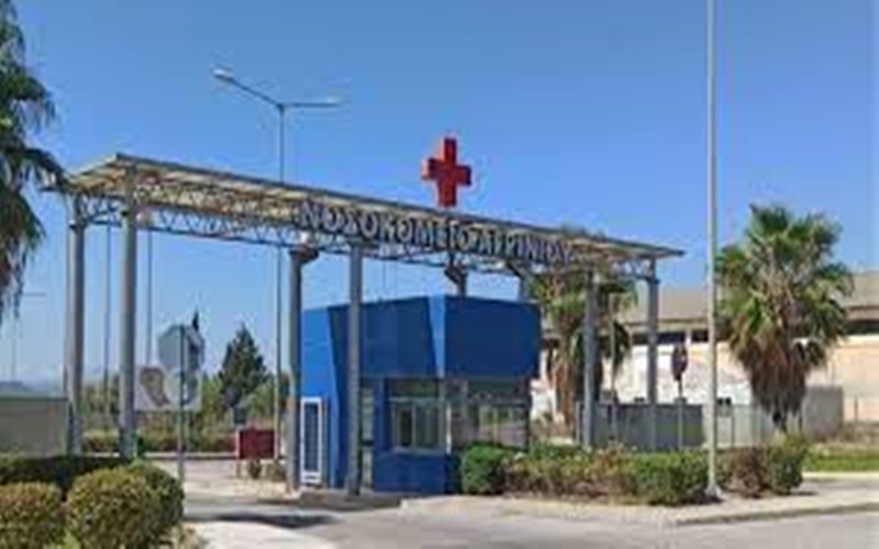 Νοσοκομείο Αγρινίου: Σοβαρή καταγγελία - Έγκυος γιατρός εφημερεύει επί 24 ώρες 1