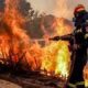Λέσβος: Συνελήφθει 10χρονος για εμπρησμούς, έβαζε φωτιές για να βλέπει τους πυροσβέστες να τις σβήνουν 11