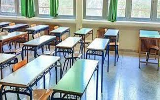 Δεκάδες σχολεία κλείνουν στη Πελοπόννησο