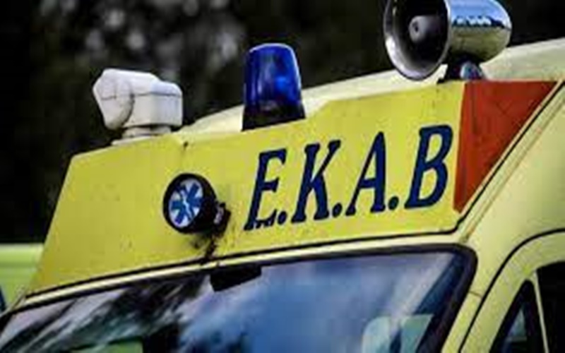 Με εγκαύματα τρεις νεαροί μετά από έκρηξη σπρέι στην Ναύπακτο 3