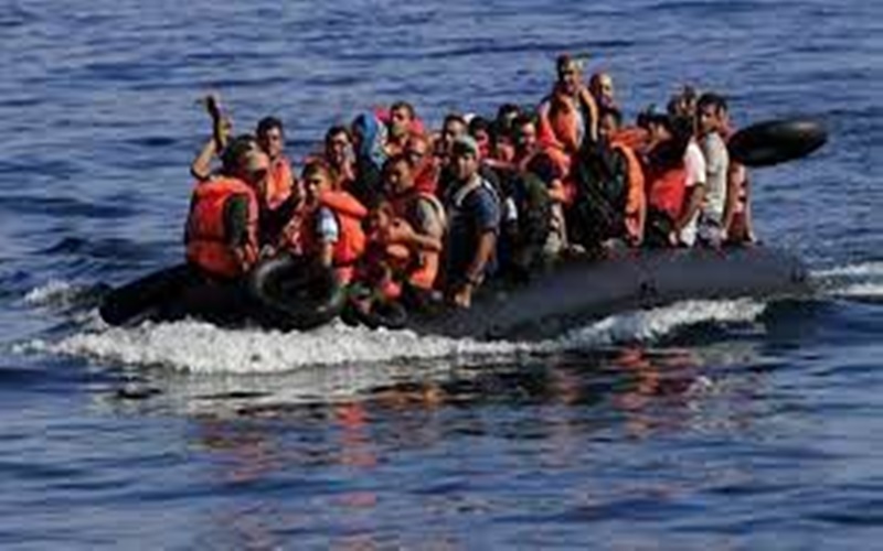 7 «γκρίζες» ΜΚΟ ζητούν να καταργηθεί η Frontex 3