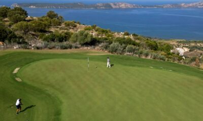 Ναυτιλιακή λάμψη στο 8ο Greek Maritime Golf Event 3