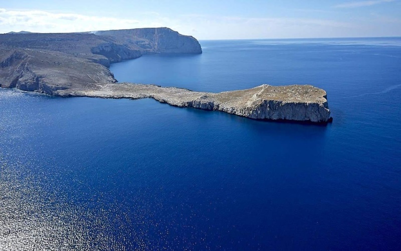 Ορειβατικός Σύλλογος Καλαμάτας: Πεζοπορία στο Τηγάνι και την Παναγία Οδηγήτρια 1