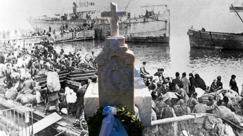 «Χρονικόν Μεγάλης Τραγωδίας» για έναν Έλληνα αξιωματικό από την Μεσσηνία 4