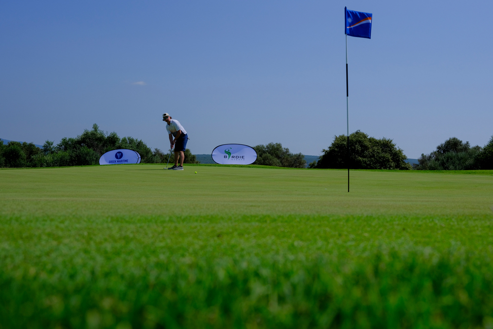 Ναυτιλιακή λάμψη στο 8ο Greek Maritime Golf Event 5