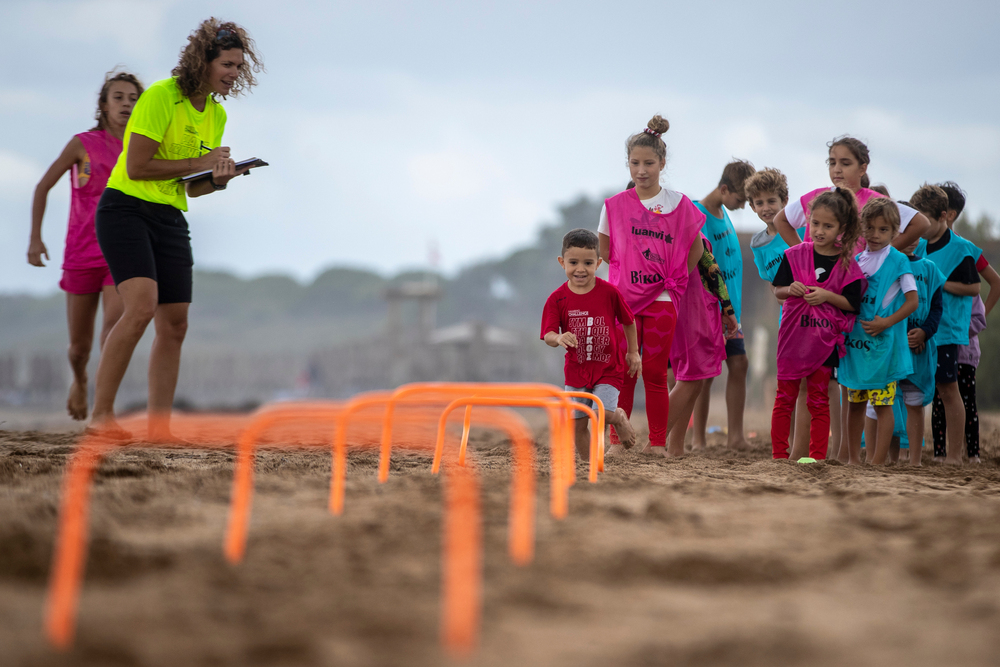 Λάμψη Αστέρων στα 10 χρόνια του Navarino Challenge 2022 - Πάνω από 40 δράσεις & Ολυμπιακά Αθλήματα 7