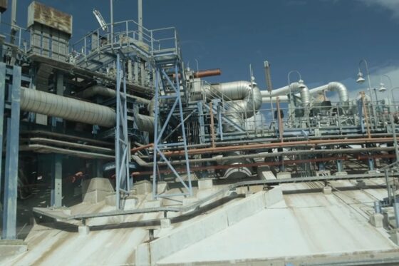 Συμφωνία Ελλάδας – Ιταλίας για αποθήκευση φυσικού αερίου στις αποθήκες της γειτονικής χώρας