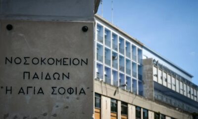 Στον εισαγγελέα ο 20χρονος πατέρας για τον σοβαρό τραυματισμό του τεσσάρων μηνών μωρού του 17