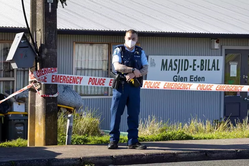 Νέα Ζηλανδία: Συνελήφθη η μητέρα για τον φόνο των παιδιών που βρέθηκαν σε βαλίτσες 1